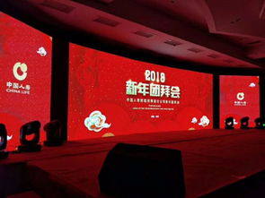 專業(yè)視聽設備租賃與會議展覽服務一體化解決方案